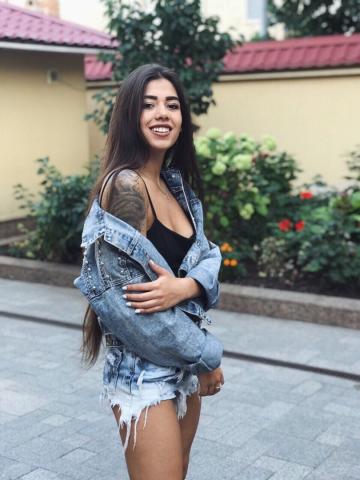 Елизавета